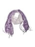 Unbranded Purple Scarf One size - photo 1