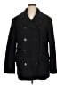 J.Crew Black Wool Coat Size XL - photo 1