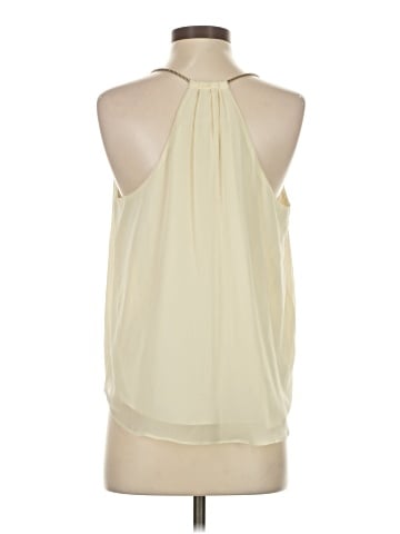 RACHEL Rachel Roy Sleeveless Blouse (view 2)