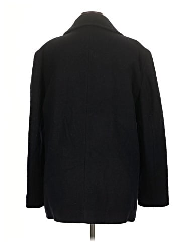 J.Crew Wool Coat (view 2)
