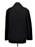 J.Crew Black Wool Coat Size XL - photo 2