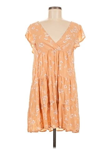 North End Casual Dress (view 1)