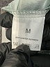 Unbranded Gray Teal Kimono Size M - photo 7