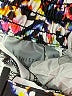 Athleta Print White Shorts Size 4 - photo 3
