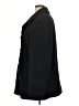 J.Crew Black Wool Coat Size XL - photo 5
