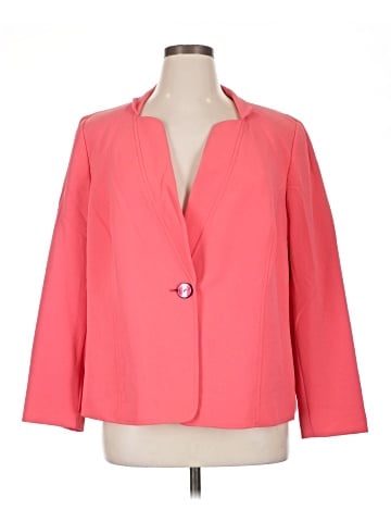 Jones Studio Blazer (view 1)