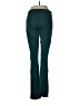 Limited Edition Color Block Teal Jeans Size 28 waist - photo 2