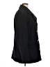 J.Crew Black Wool Coat Size XL - photo 4