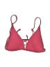Unbranded Burgundy Swimsuit Top Size 4 (estimated) - photo 1