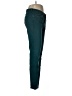 Limited Edition Color Block Teal Jeans Size 28 waist - photo 4
