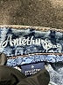 Amethyst Jeans Blue Denim Shorts Size 5 - photo 3