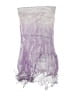 Unbranded Purple Scarf One size - photo 2