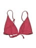 Unbranded Burgundy Swimsuit Top Size 4 (estimated) - photo 2