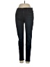 Big Star Argyle Black Jeans Size 24 waist - photo 1