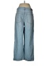 Madewell Blue Jeans Size 29 waist - photo 2