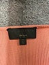 Michael Costello X Revolve Solid Pink Cocktail Dress Size XS - photo 7