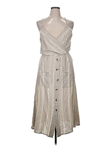 Indigo Rein Casual Dress (view 1)