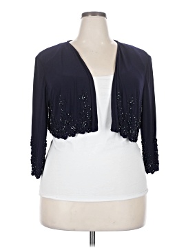 Alex Evenings Cardigan