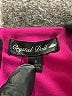 Crystal Doll Pink Cocktail Dress Size 5 - photo 7