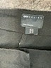 ASOS Design Solid Black Casual Pants Size 10 - photo 7