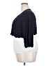 Alex Evenings Blue Cardigan Size 18W - photo 5