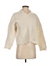 Rails Ivory Pullover Sweater Size S - photo 1