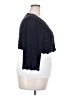 Alex Evenings Blue Cardigan Size 18W - photo 4