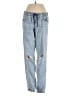 Hollister Blue Jeans Size XS - photo 1