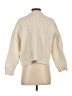 Rails Ivory Pullover Sweater Size S - photo 2