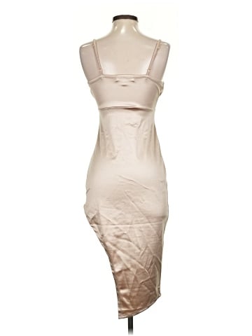 Almost Famous Cocktail Dress (view 2)