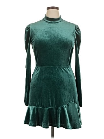 Forever 21 Cocktail Dress (view 1)