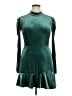 Forever 21 Green Cocktail Dress Size XL - photo 1