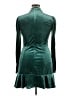 Forever 21 Green Cocktail Dress Size XL - photo 2