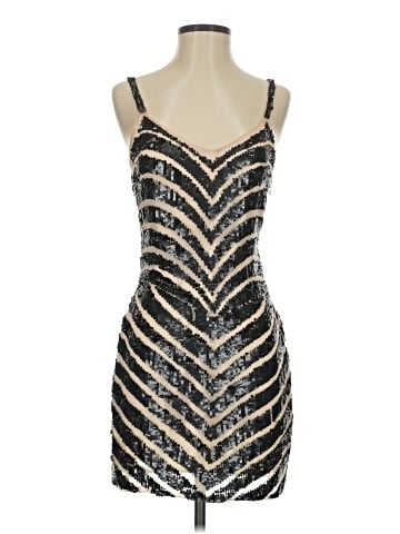 Parker Cocktail Dress (view 1)