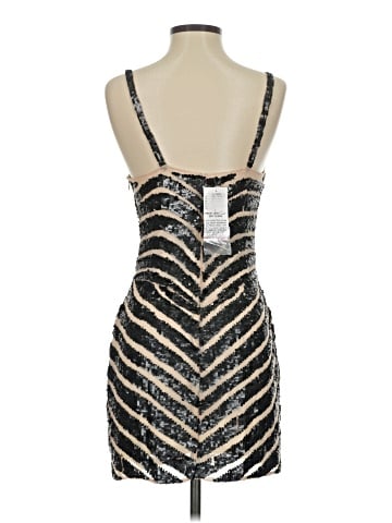 Parker Cocktail Dress (view 2)