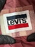 Levi's Plaid Pink Jacket Size M - photo 6