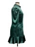Forever 21 Green Cocktail Dress Size XL - photo 4