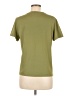 Shein Green Short Sleeve T-Shirt Size M - photo 2