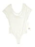 Ellie & Kate Ivory Bodysuit Size S - photo 1