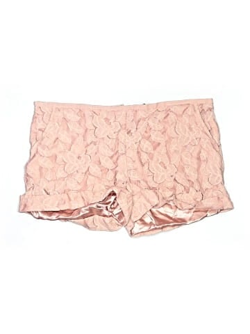 Charlotte Russe Shorts (view 1)
