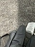 Ann Taylor LOFT Chevron-herringbone Gray Dress Pants Size 4 - photo 8