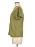 Shein Green Short Sleeve T-Shirt Size M - photo 5