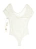 Ellie & Kate Ivory Bodysuit Size S - photo 2