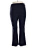 Lane Bryant Blue Active Pants Size 16S - photo 2