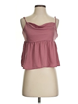 American Eagle Outfitters Sleeveless Blouse