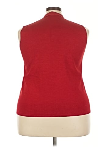Maggie McNaughton Sweater Vest (view 2)