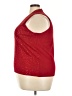 Maggie McNaughton Red Sweater Vest Size 3X - photo 5