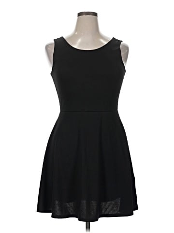 Divided by H&M Cocktail Dress (view 1)