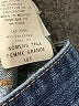 Eddie Bauer Blue Jeans Size 10 (tall) - photo 7