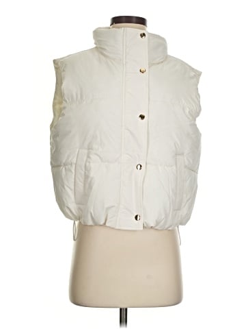 Ann Taylor LOFT Vest (view 1)